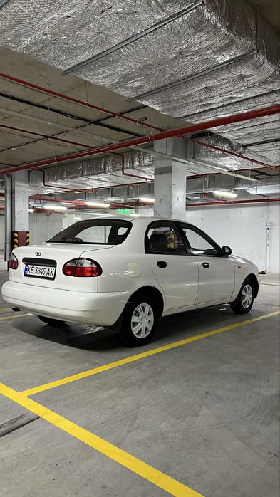 Daewoo Sens 2005 г