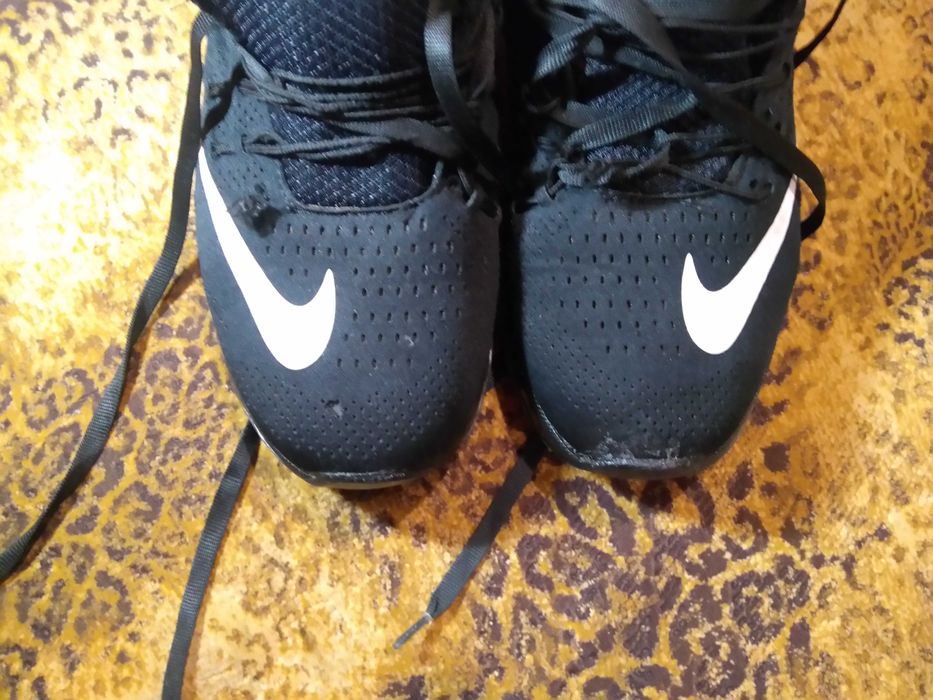 Мужские кроссовки ,Nike
