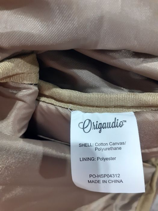 Plecak Origaudio Finley Mill.