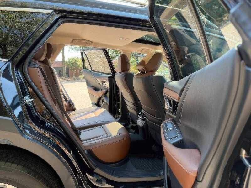 2023 Subaru Outback Touring