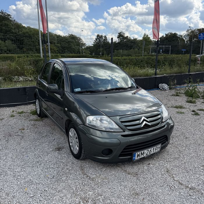 Citroën C3