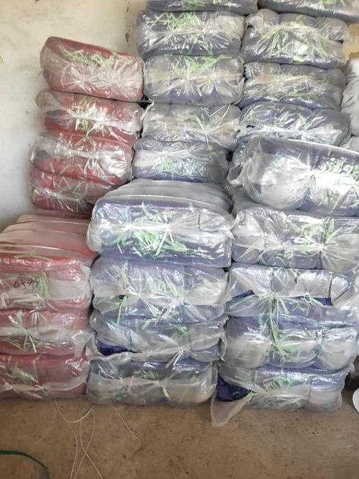 Сітка овочева всі розміри