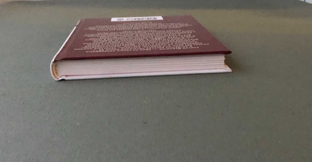 Сергей Довлатов Компромисс