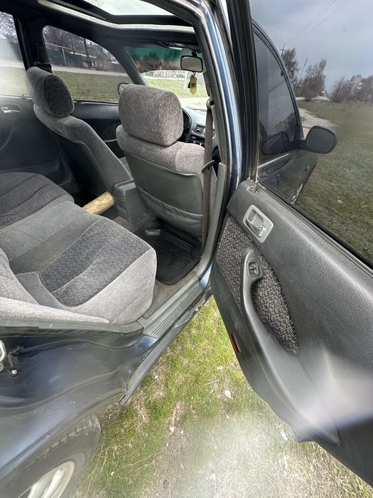 Хонда аккорд 2л 1993г