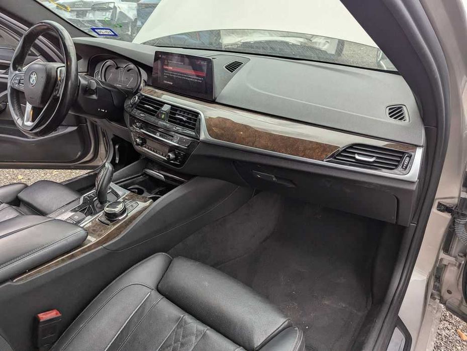 Разборка BMW 5 series 2017-2023 / БМВ 5 серія G30 б/у запчастини