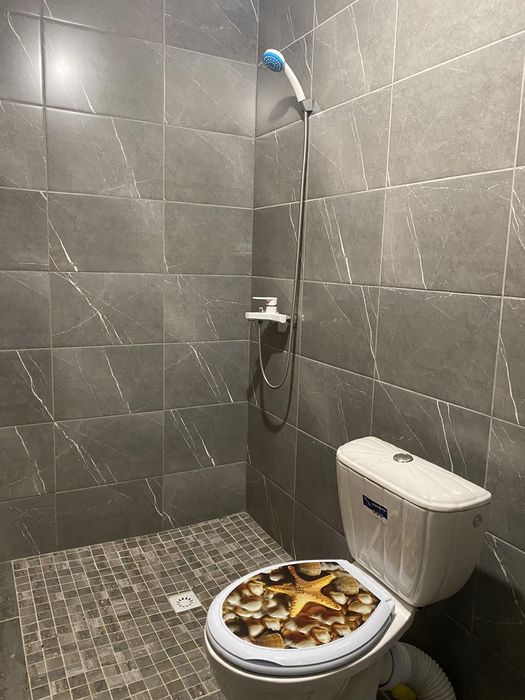 Будинок з капітальним ремонтом