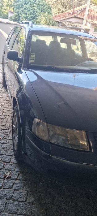 Volkswagen Passat Variant 1.9 TDI – 1998