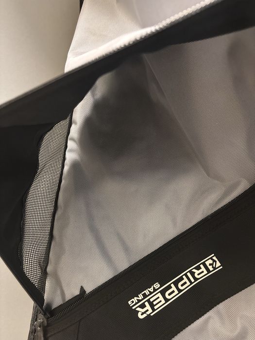 Pokrowiec na pletwy do optimista ripper