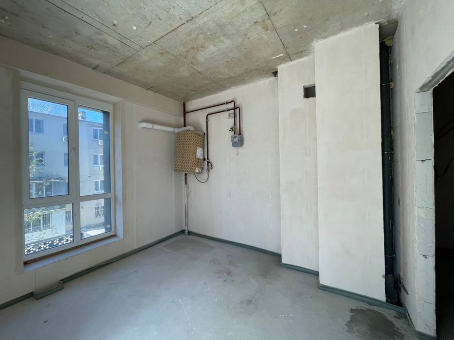 1-кімнатна квартира за адресою вул. Танкістів (площа 43 м²) - Atlanta.ua - фото 5