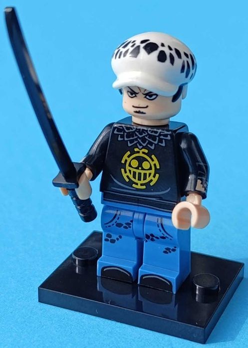 Trafalgar Law (One Piece)