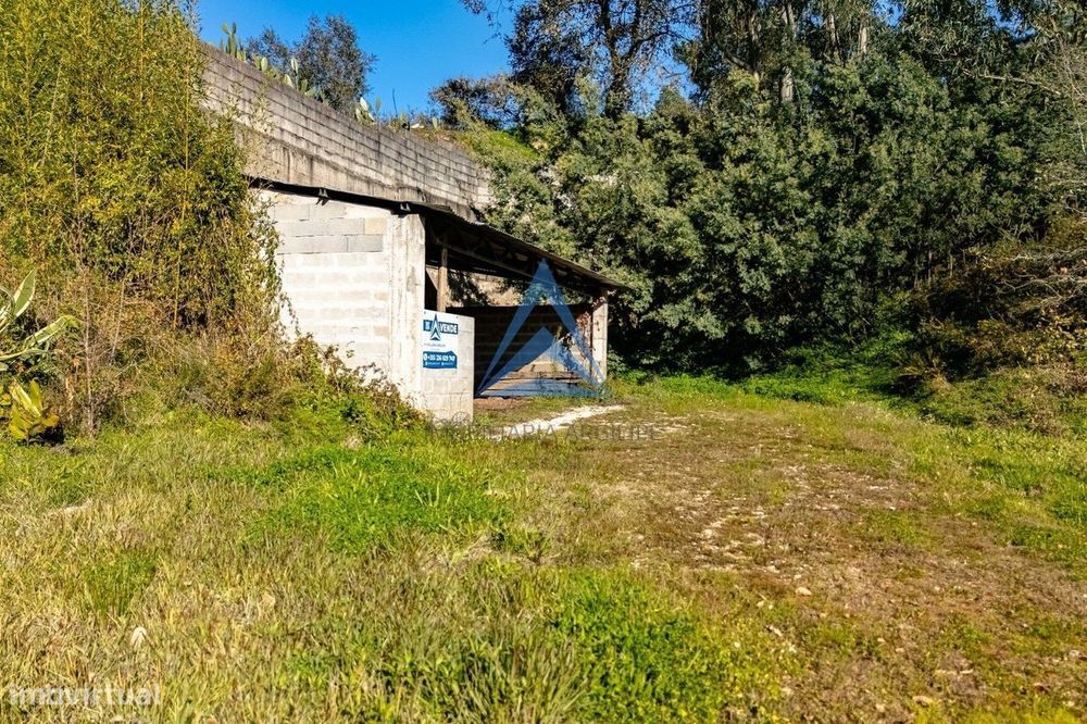 Terreno Para Construção