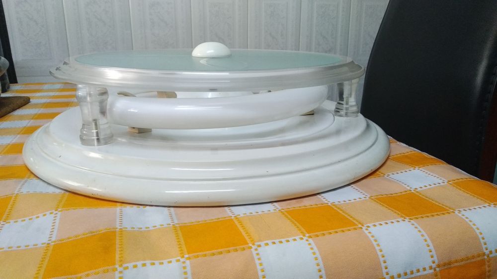 Candeeiro de tecto para cozinha