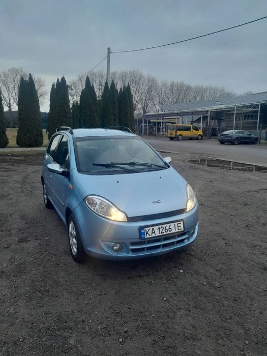 Продам Chery Kimo 2008