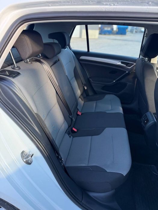 Volkswagen E-Golf