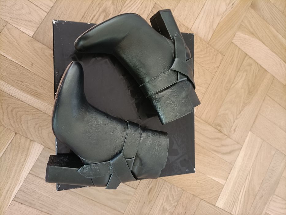 Botki Kazar rozm 38