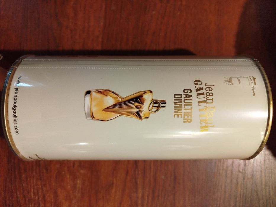 Jean Paul Gautier Divine edp 100ml