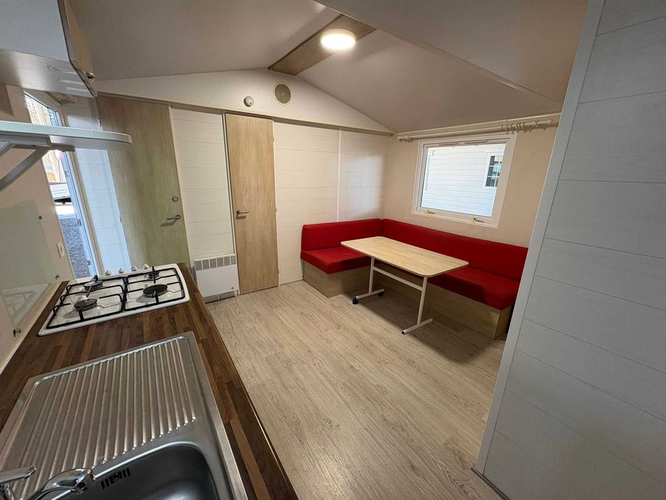 Linda casa, Pronta a Habitar T2