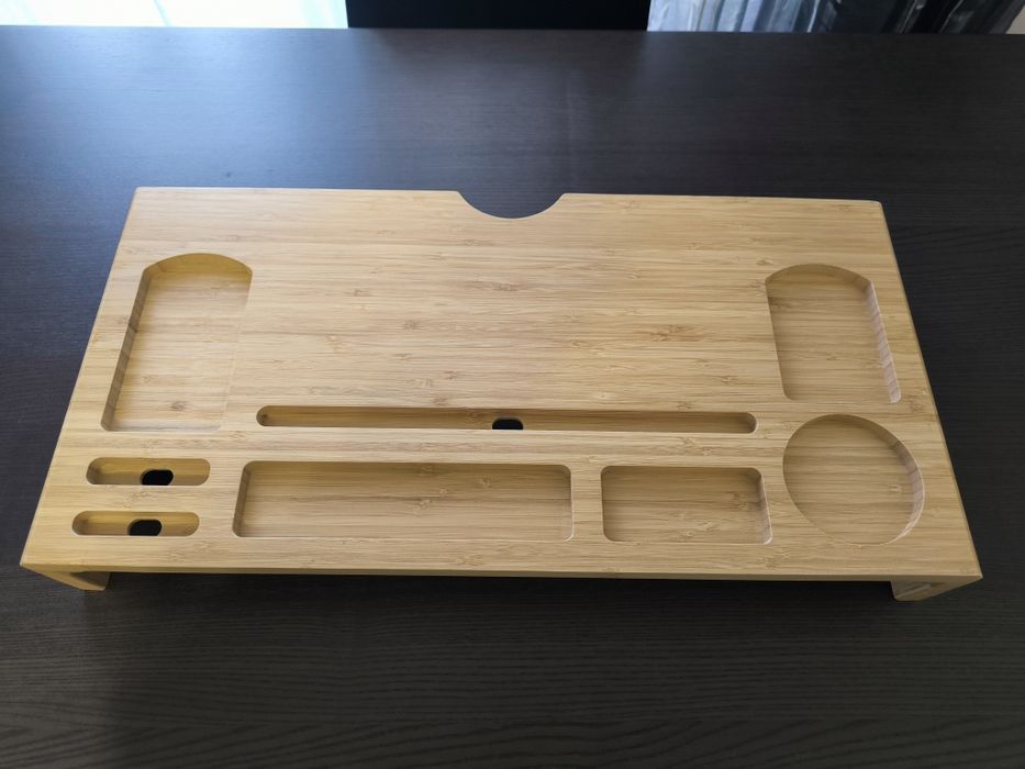 Suporte/Base para monitor Lidl