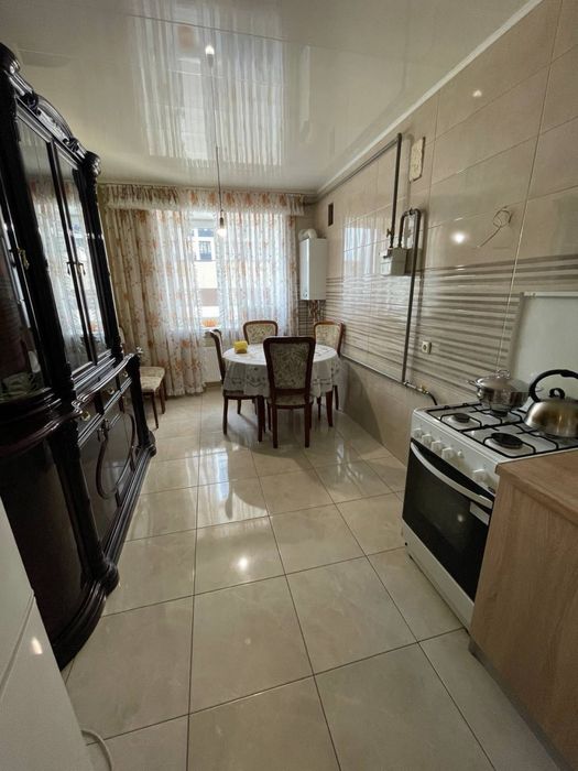 ЖК Набережный Квартал Победа