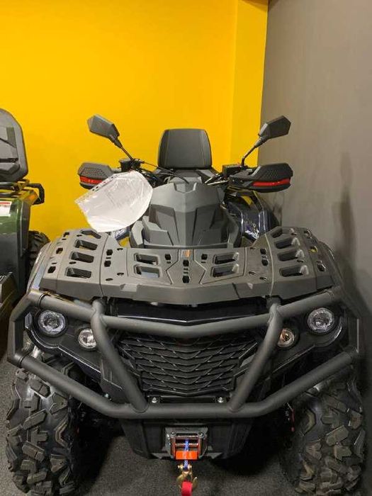 Квадроцикл ODES 850 (ML900ATV)