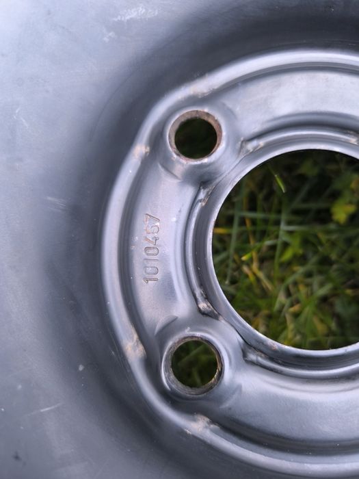 Диск 14.4.100 Опель дейву Ніссан Чері Хонда мітсюбісі лада ваз новий