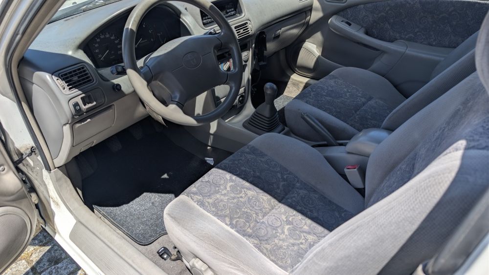Toyota Corola Star van 2.0 Diesel 1 dono.