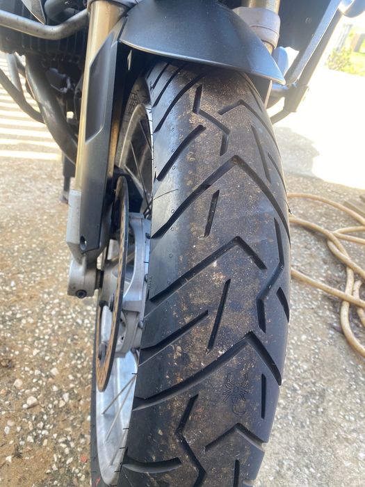 Bmw gs 1200 2015