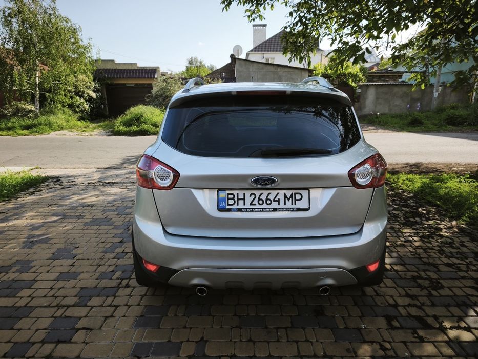 продам Форд Куга Ford Kuga