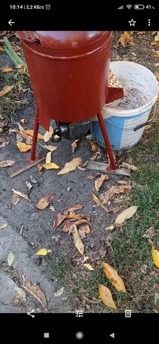 Корморізка, корморезка, бурякорізка, терка, лущилка кукурудзи