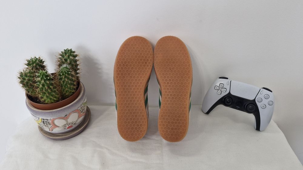 Дитячі кросівки Adidas Gazelle.Розмір 33