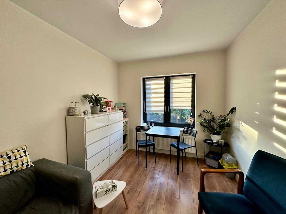 Gabinet dla Psychologa, Psychoterapeuty