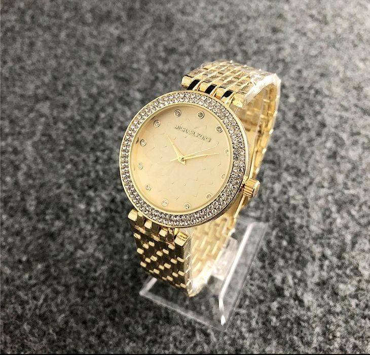 Damski zegarek Michael Kors mk z pudełkiem