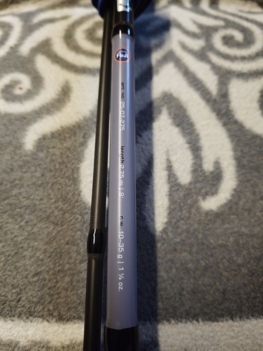 Dragon Millenium MTX EasyTouch 35
