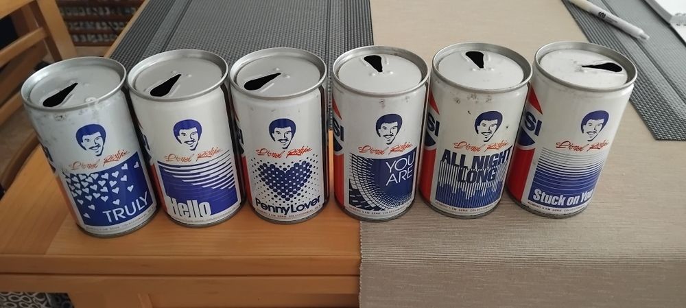 Coleção antiguidade