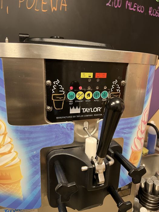 Taylor C 706 Automat do lodow włoskich