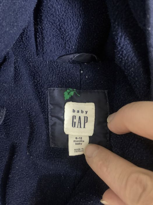 Комбінезон Gap 6-12 місяців