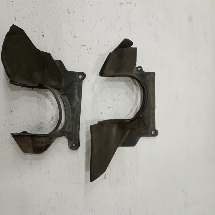 Proteção de Transmissão - AUDI A4 (8E2, B6) | 00 - 05