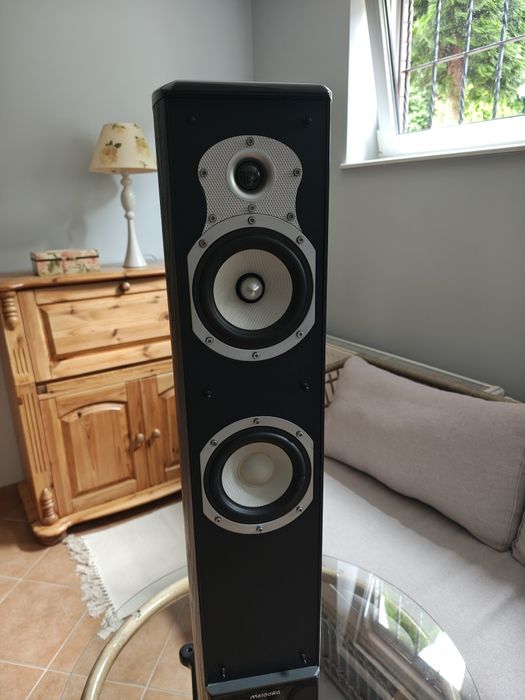 Super kolumny Melodika BL 30 Świetne Muzycznie Dzwiękowo