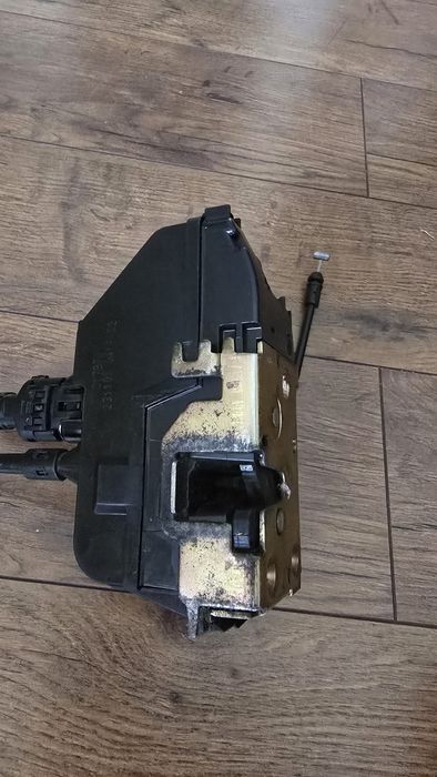Zamek drzwi Renault Espace prawy przód