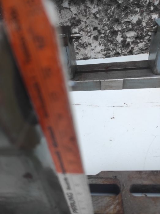 Przyrząd pomiarowy klowy