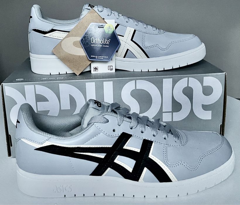 Buty Adidasy marki Asics - nowe