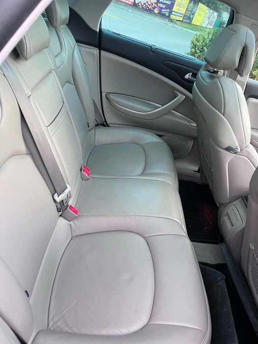 Sprzedam Citroen C5 2.2 HDI 170KM