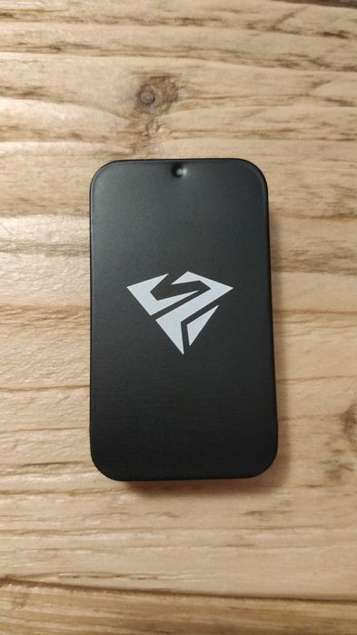 Luvas gaming para dedos