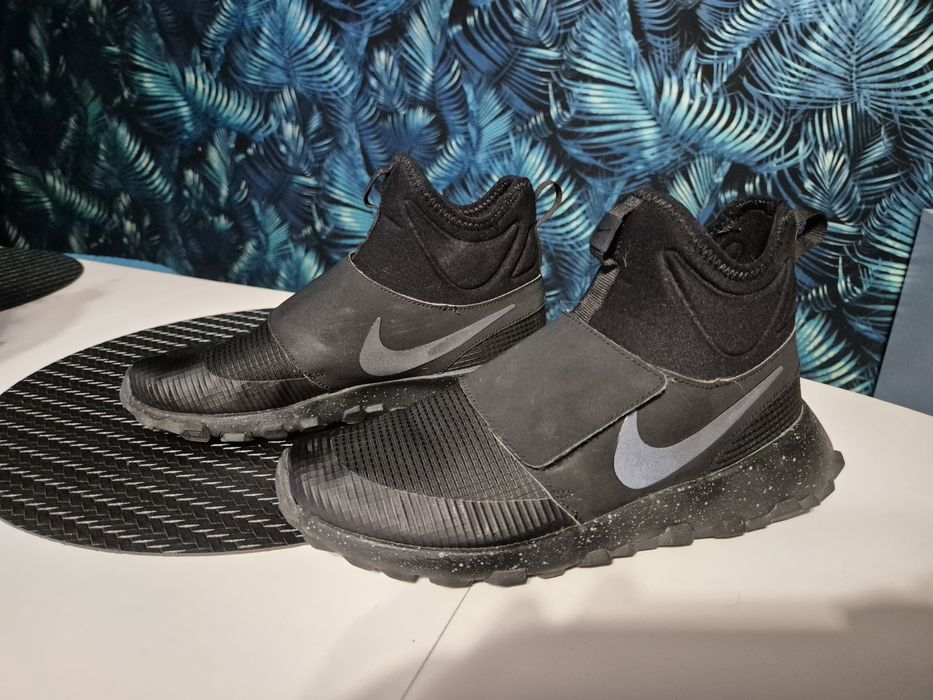Buty Nike zimowe