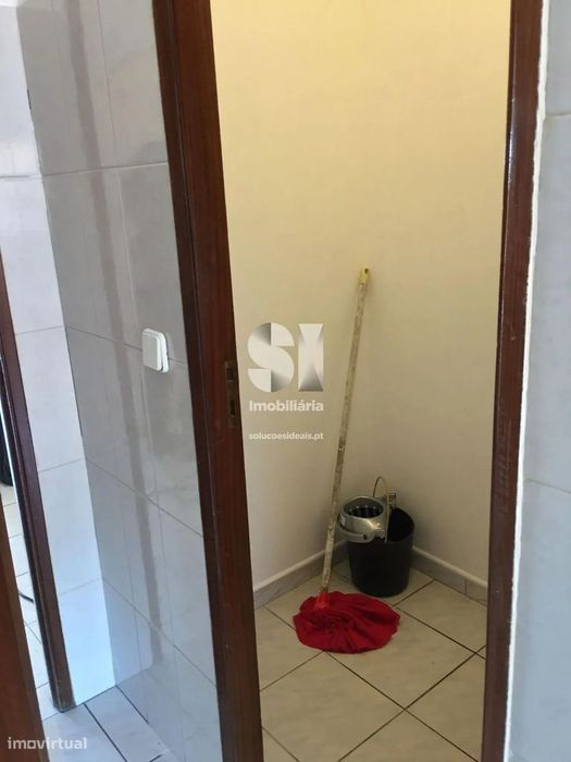 Apartamento T3