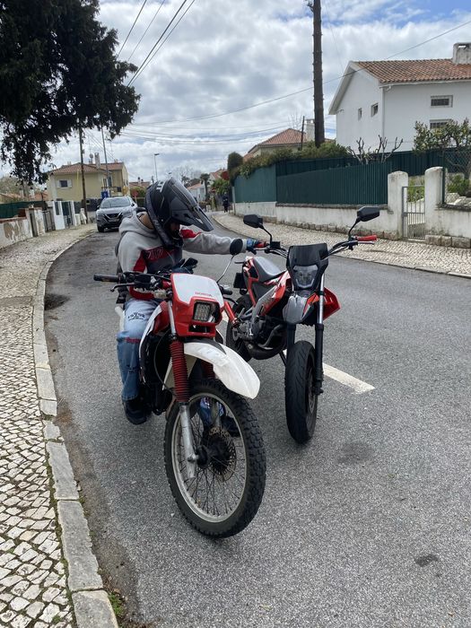 Aprilia sx 50 2018