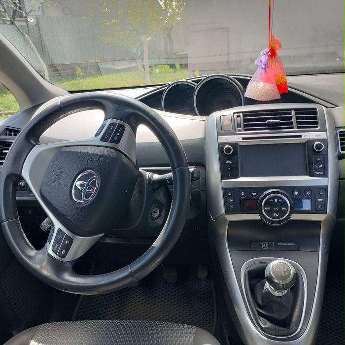 Продам власний автомобіль