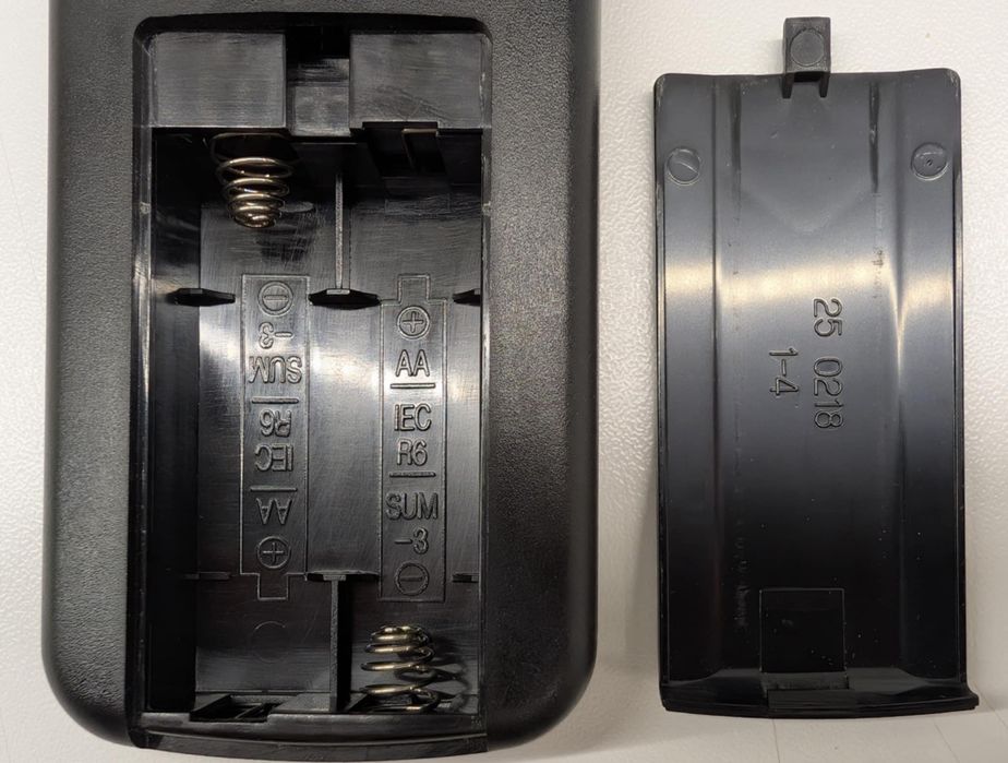 Aparelhagem de som JVC UX-T1