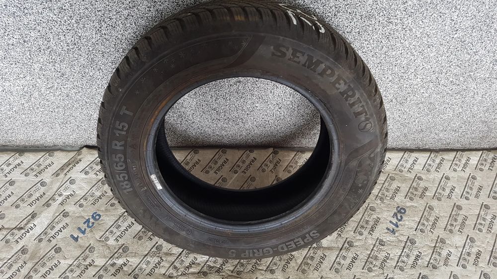 semperit sped-grip 5  185/65r15   185/65/15