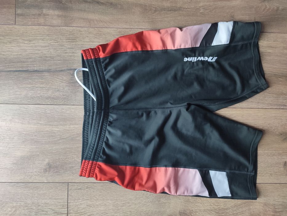 Newline spodenki lycra r.L
